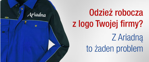 odziez z logo